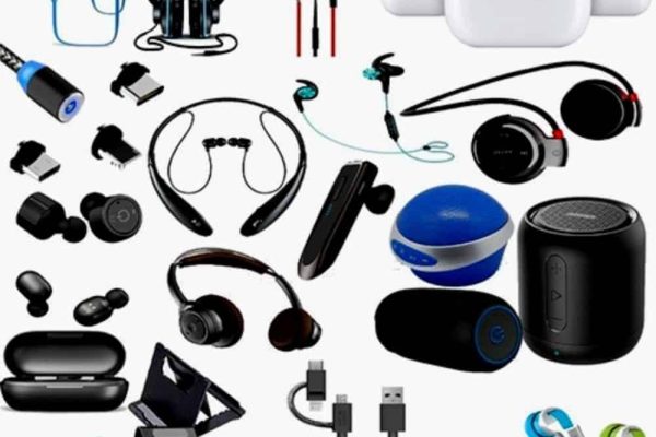 Our Technology Showroom