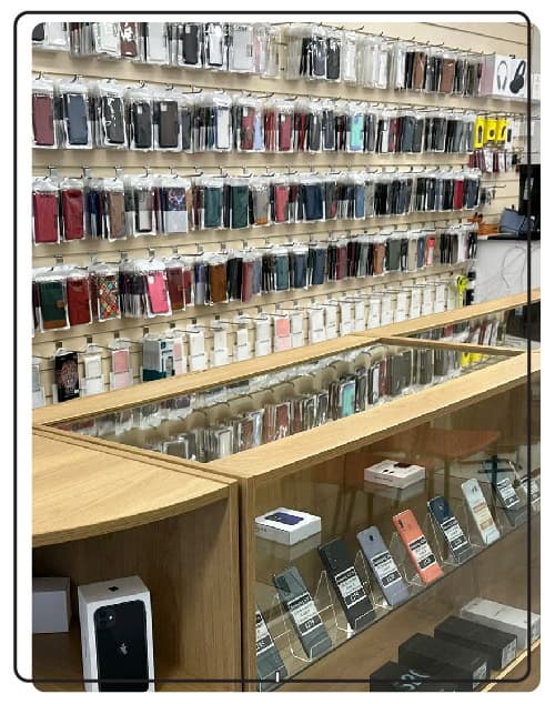 Latest Technology Devices